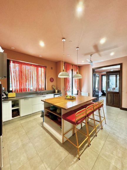 Casa en Venta en Maipu, Mendoza