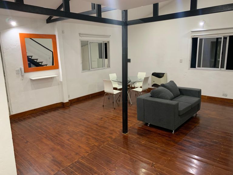 Loft en Alquiler en Godoy Cruz, Mendoza