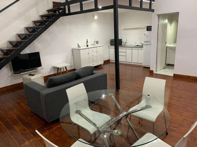 Loft en Alquiler en Godoy Cruz, Mendoza