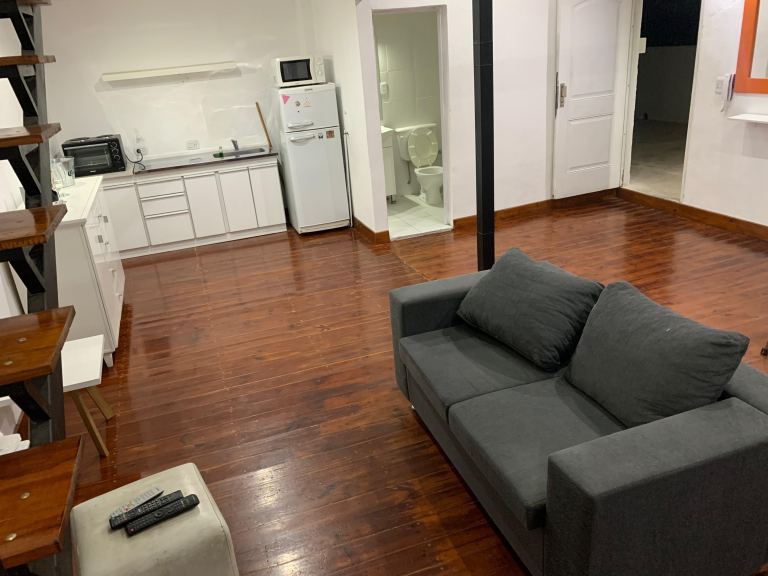 Loft en Alquiler en Godoy Cruz, Mendoza