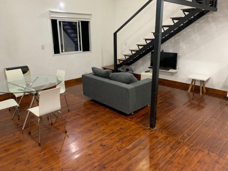 Loft en Alquiler en Godoy Cruz, Mendoza