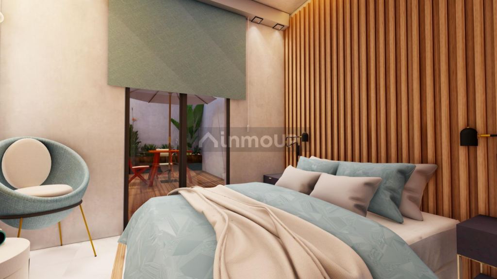 Departamento en Venta en Godoy Cruz, Mendoza