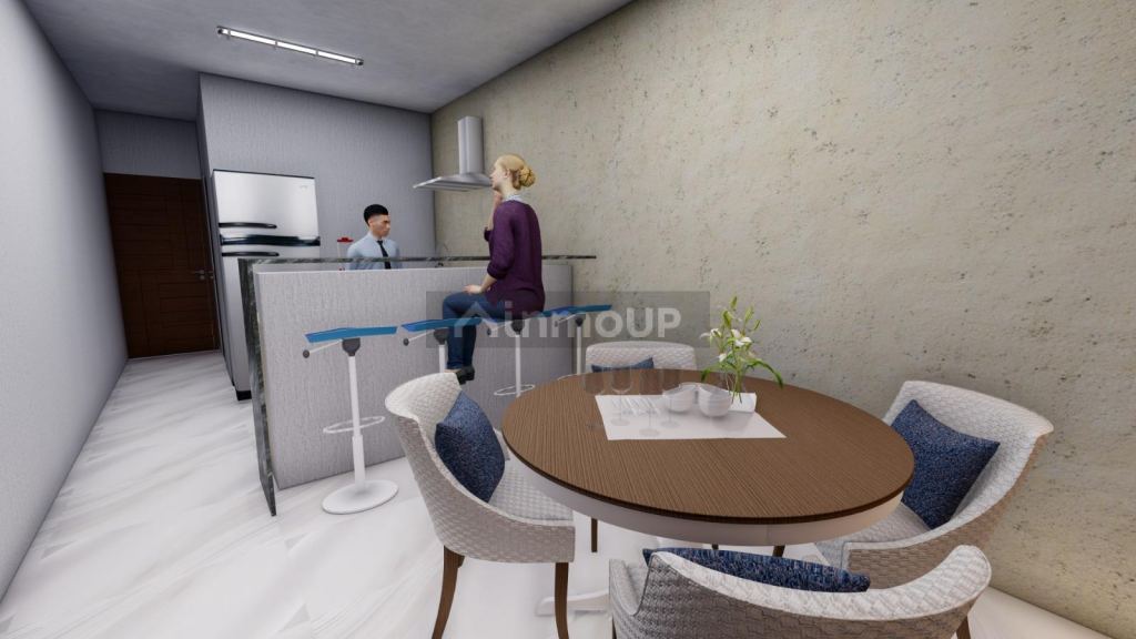 Departamento en Venta en Godoy Cruz, Mendoza