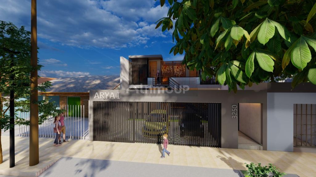 Departamento en Venta en Godoy Cruz, Mendoza