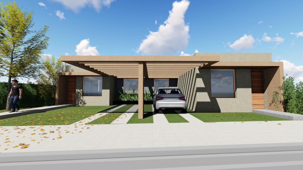 Casa en Venta en Maipu, Mendoza
