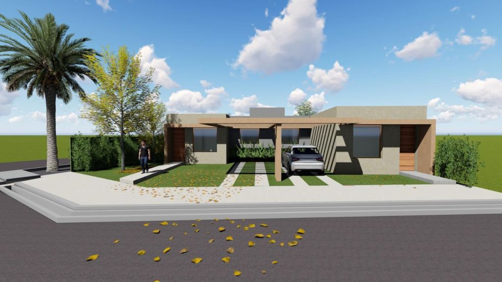 Casa en Venta en Maipu, Mendoza
