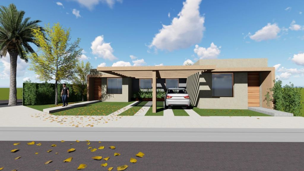 Casa en Venta en Maipu, Mendoza