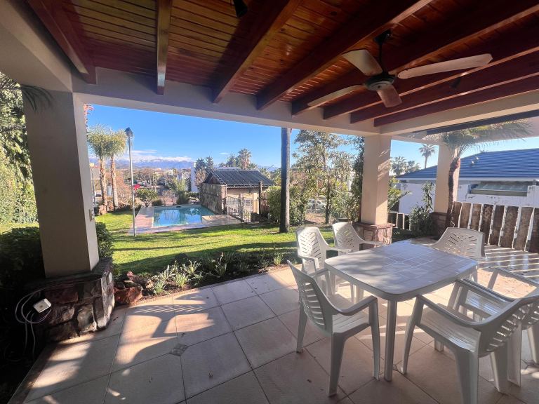 Casa en Venta en Godoy Cruz, Mendoza