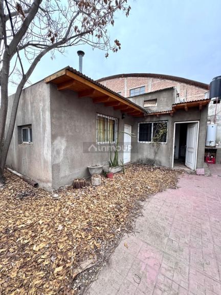 Terreno en Venta en Lujan de Cuyo, Mendoza