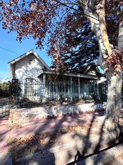 Terreno en Venta en Lujan de Cuyo, Mendoza