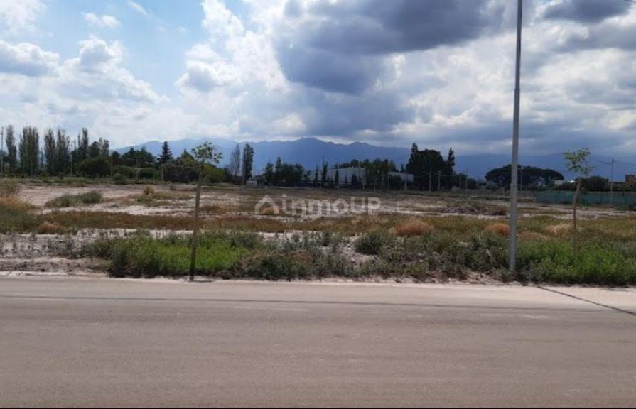 Lote en Venta en Lujan de Cuyo, Mendoza
