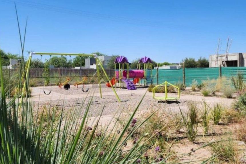Lote en Venta en Lujan de Cuyo, Mendoza