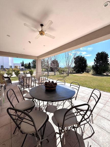 Casa en Venta en Maipu, Mendoza