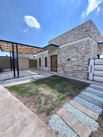 Casa en Venta en Lujan de Cuyo, Mendoza