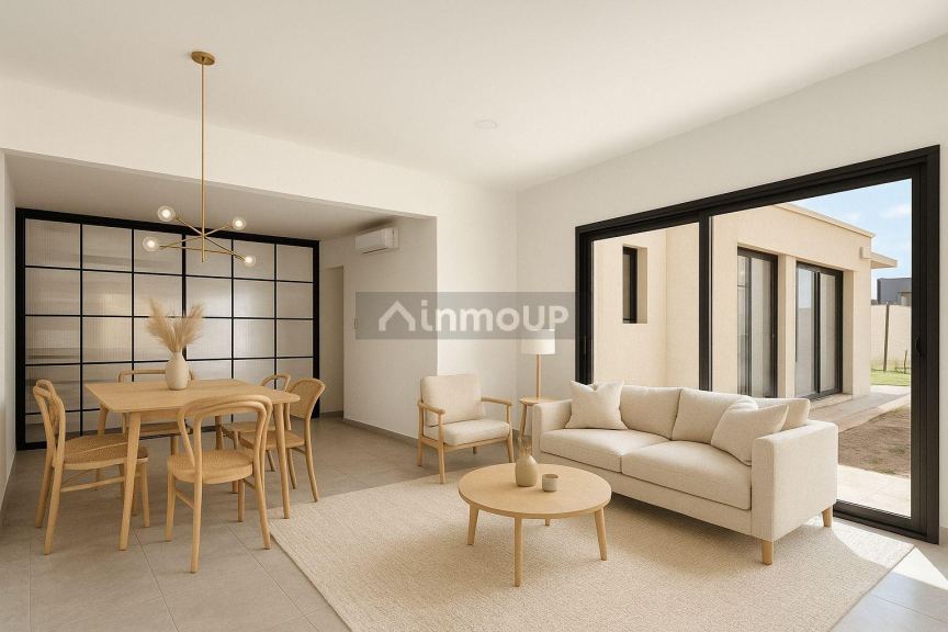 Casa en Venta en Lujan de Cuyo, Mendoza