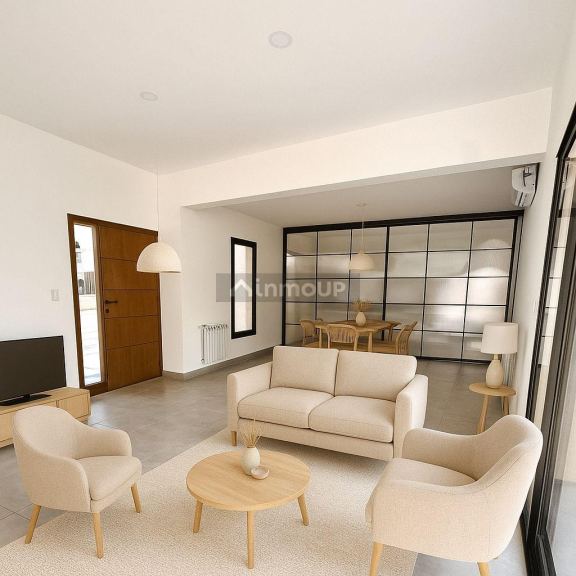 Casa en Venta en Lujan de Cuyo, Mendoza