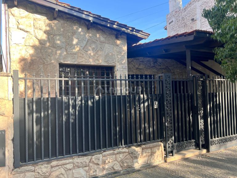 Casa en Venta en Capital, Mendoza
