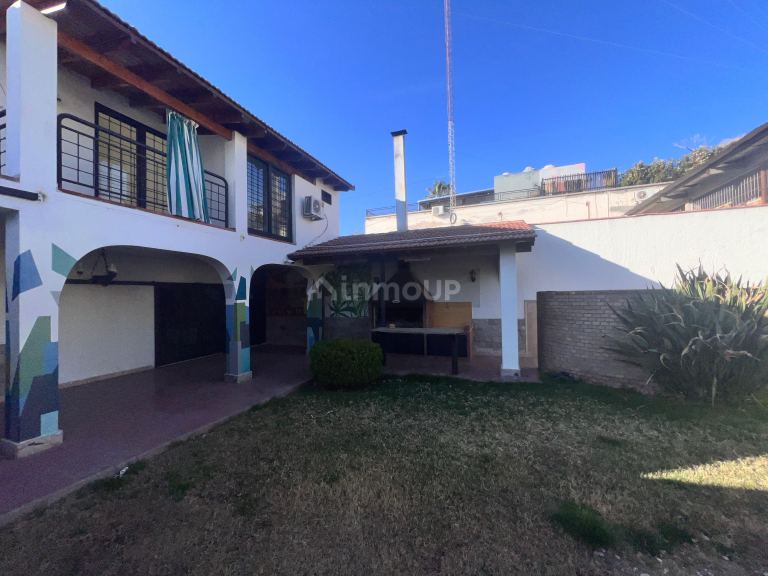 Casa en Venta en Capital, Mendoza