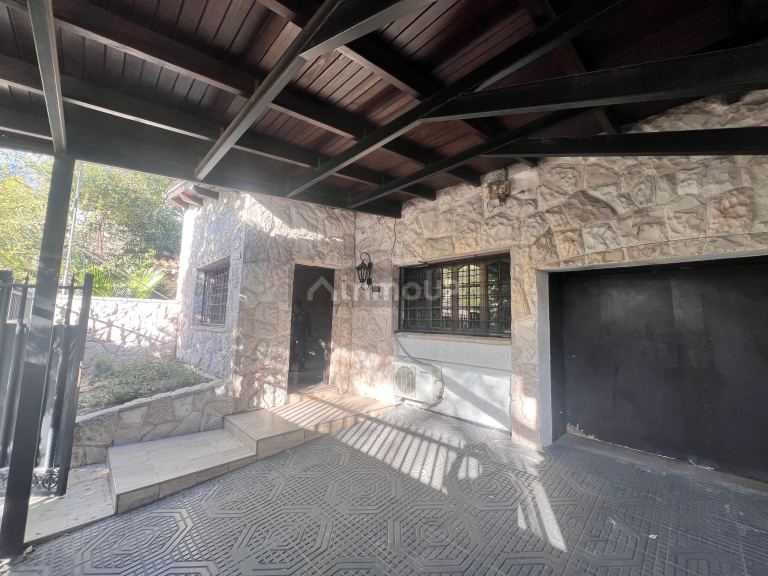Casa en Venta en Capital, Mendoza