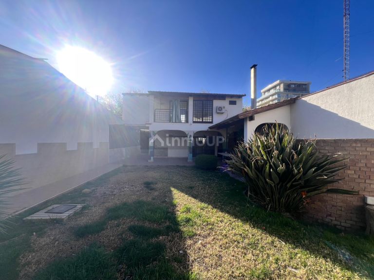 Casa en Venta en Capital, Mendoza