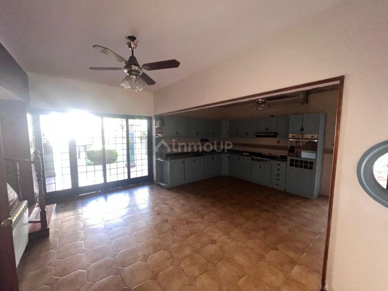 Casa en Venta en Capital, Mendoza