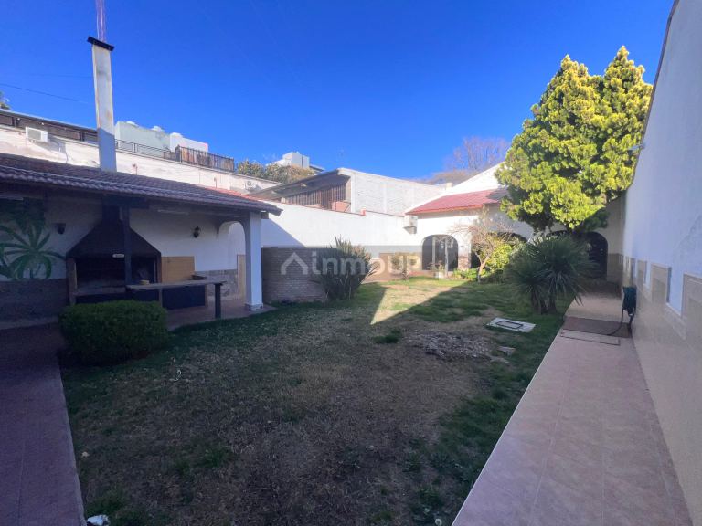 Casa en Venta en Capital, Mendoza