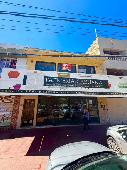 Local Comercial en Venta en Capital, Mendoza