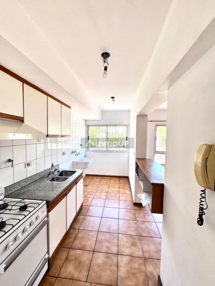 Departamento en Alquiler en Capital, Mendoza