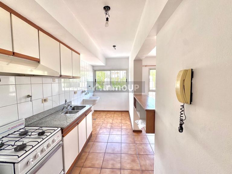 Departamento en Alquiler en Capital, Mendoza