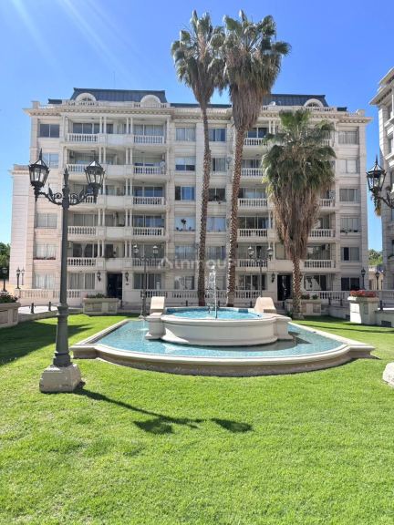 Departamento en Alquiler en Capital, Mendoza