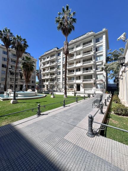 Departamento en Alquiler en Capital, Mendoza