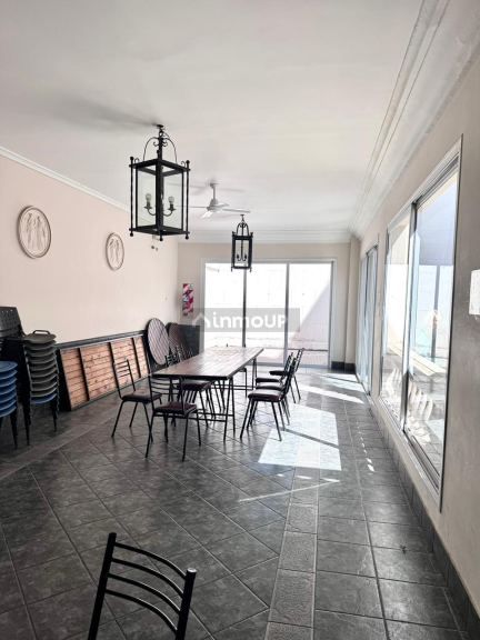 Departamento en Alquiler en Capital, Mendoza