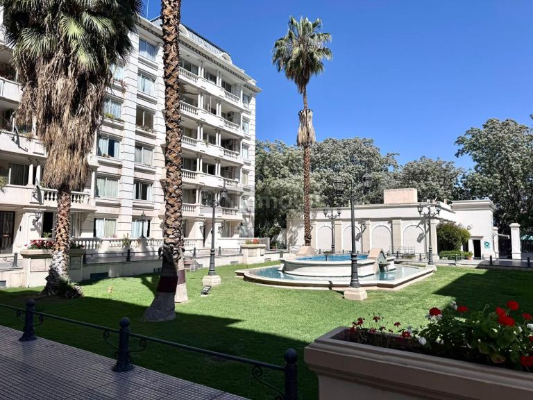 Departamento en Alquiler en Capital, Mendoza