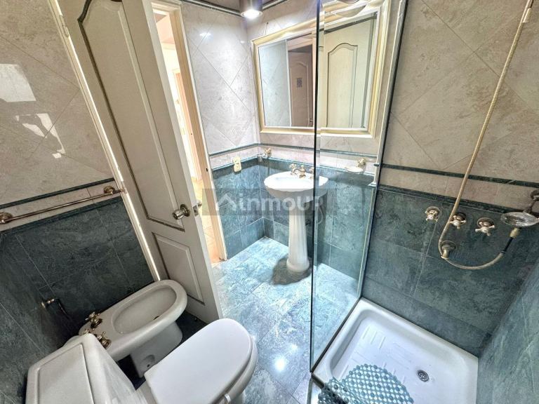 Departamento en Alquiler en Capital, Mendoza