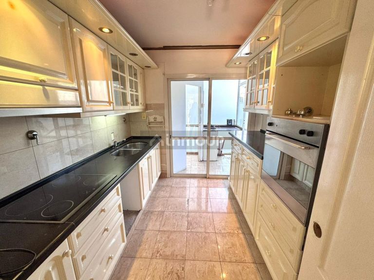 Departamento en Alquiler en Capital, Mendoza