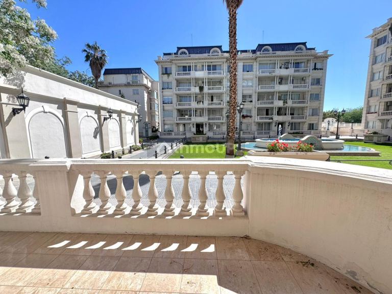 Departamento en Alquiler en Capital, Mendoza