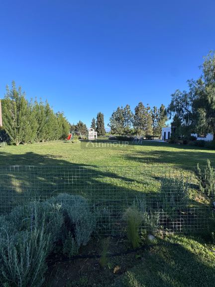 Lote en Venta en Maipu, Mendoza
