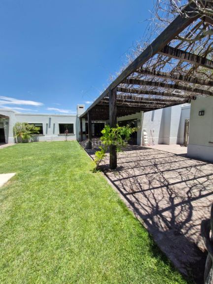 Casa en Venta en Lujan de Cuyo, Mendoza