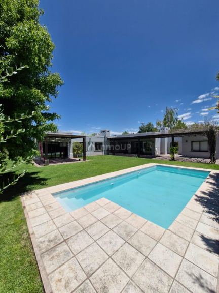Casa en Venta en Lujan de Cuyo, Mendoza