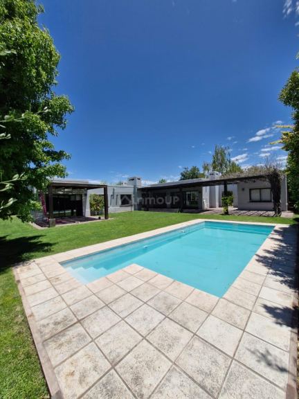 Casa en Venta en Lujan de Cuyo, Mendoza