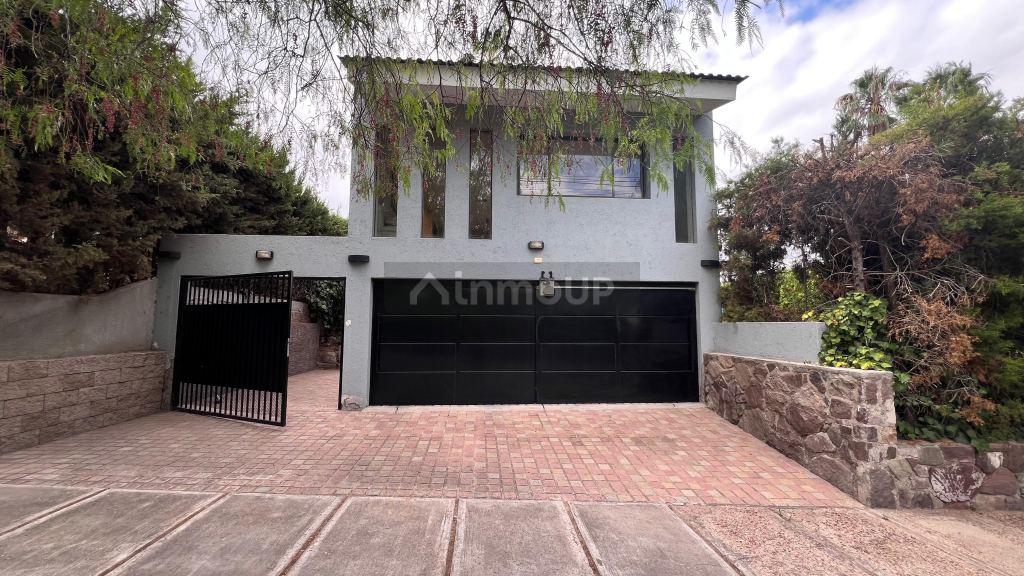 Casa en Venta en Las Heras, Mendoza