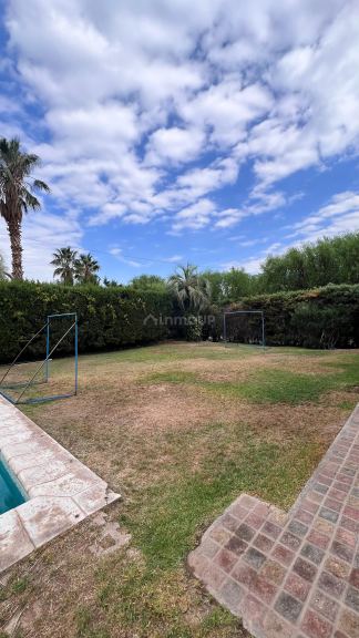 Casa en Venta en Las Heras, Mendoza