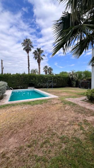 Casa en Venta en Las Heras, Mendoza