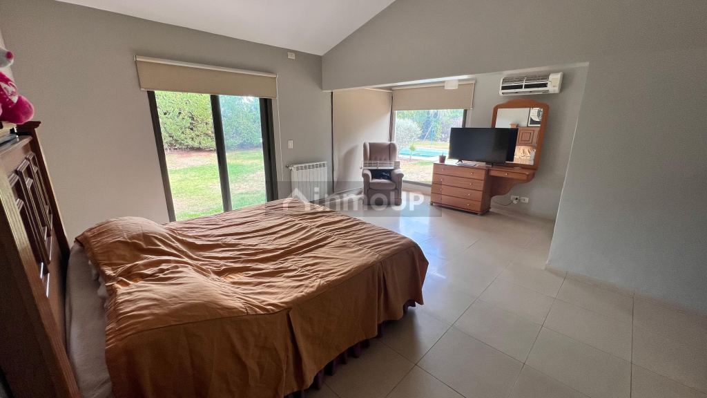 Casa en Venta en Las Heras, Mendoza
