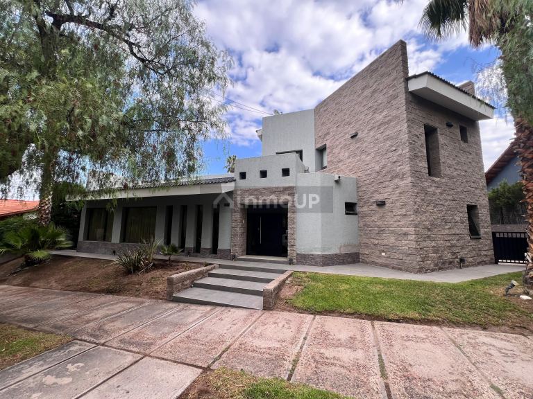 Casa en Venta en Las Heras, Mendoza