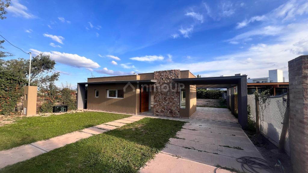 Casa en Venta en Lujan de Cuyo, Mendoza