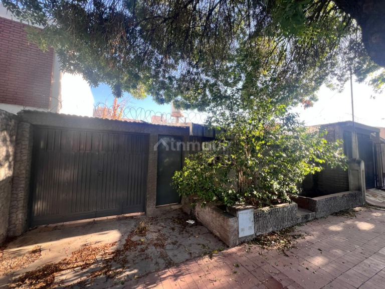 Lote en Venta en Godoy Cruz, Mendoza