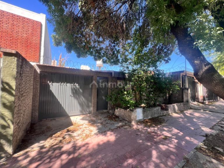 Lote en Venta en Godoy Cruz, Mendoza