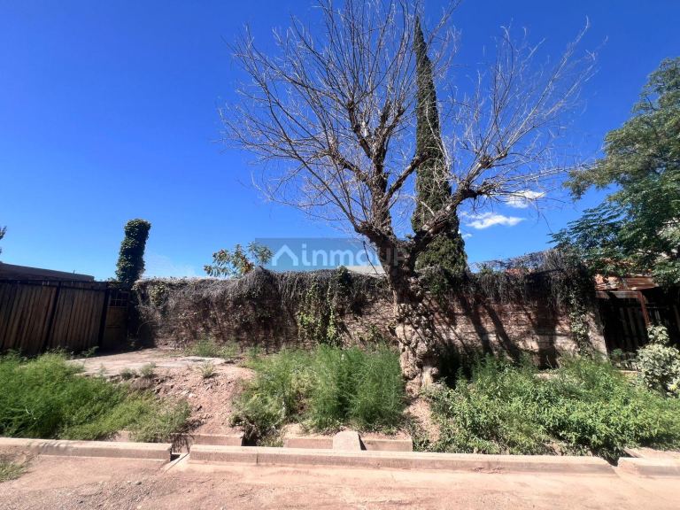 Lote en Venta en Godoy Cruz, Mendoza