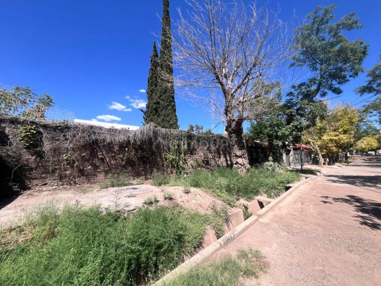 Lote en Venta en Godoy Cruz, Mendoza
